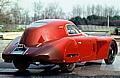 Alfa Romeo 8C 2900 Le Mans 1938